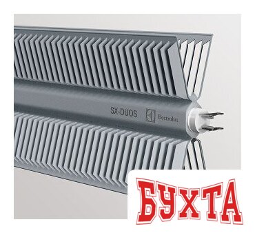 Конвектор Electrolux ECH/AG2-1500 EF 4