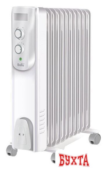 Масляный радиатор Ballu Explorer BOH/EX-11 1