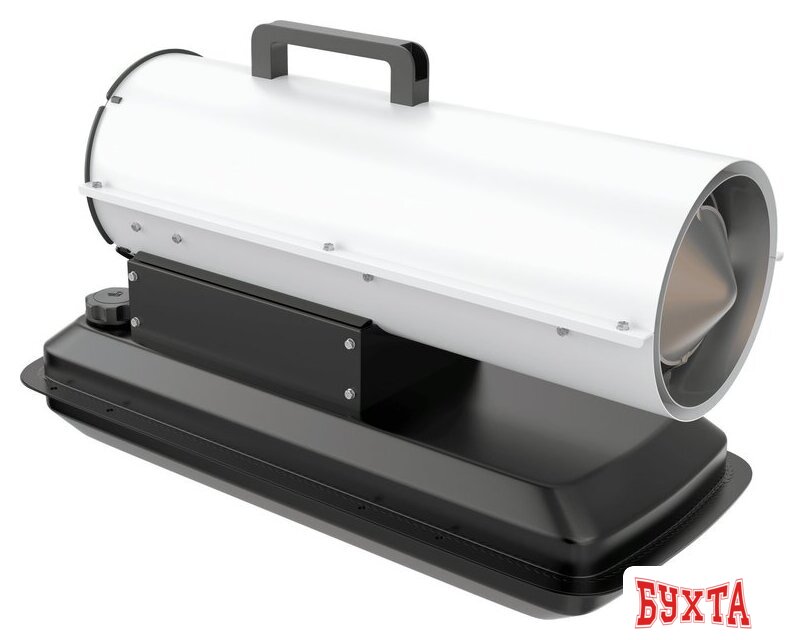 Дизельная тепловая пушка Loriot Rocket LHD-20 3