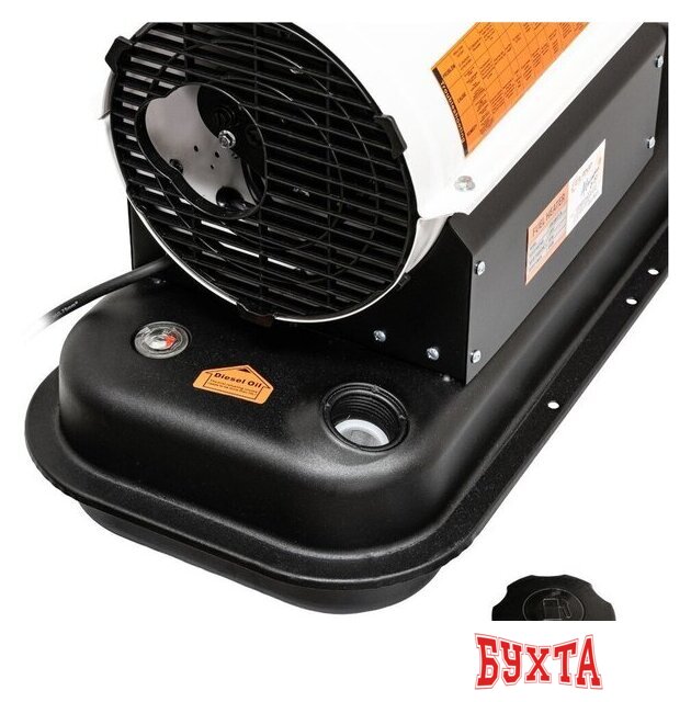 Дизельная тепловая пушка ELAND Atacama D-20 5