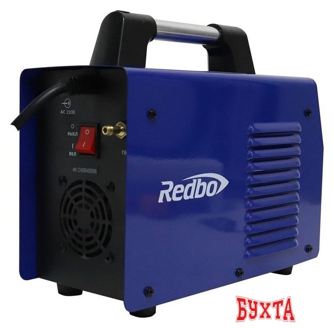 Сварочный инвертор Redbo TIG-200DC 3