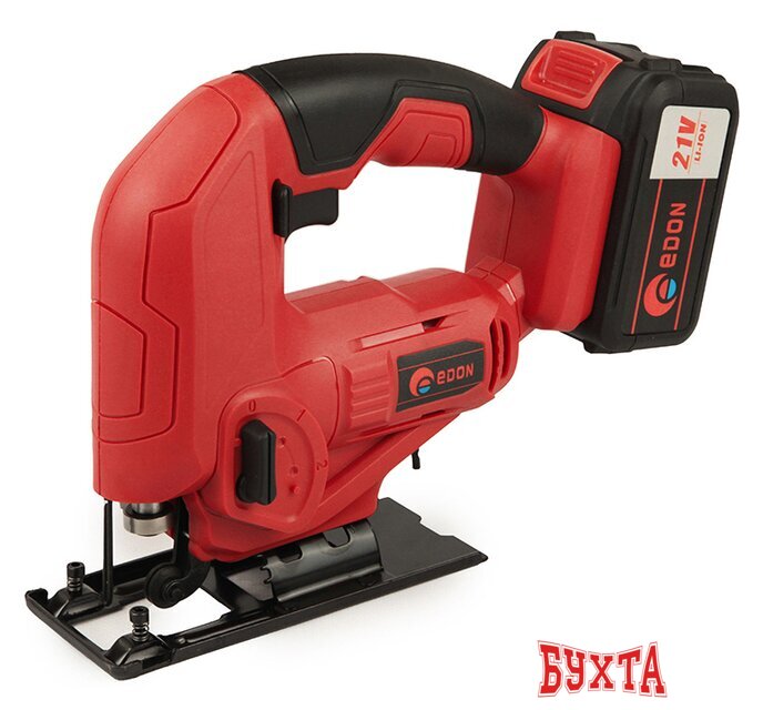 Электролобзик Edon OAF21-JB (с 1-им АКБ) 1