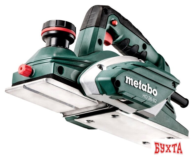 Рубанок Metabo HO 26-82 602682000 2