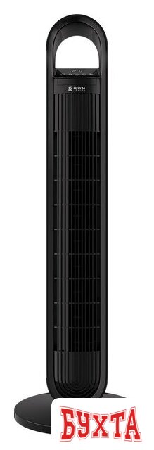 Колонный вентилятор Royal Clima RBF-901E-BL 2