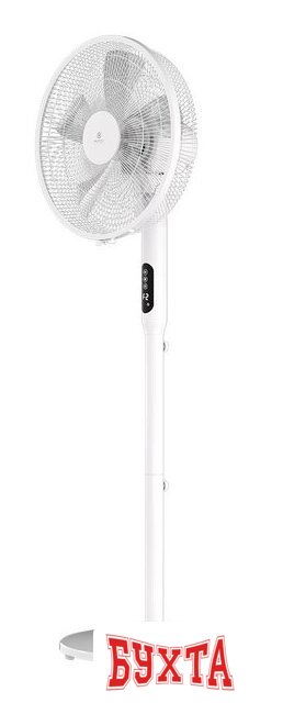 Вентилятор Royal Clima RSF-1401E-WT 2