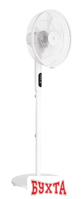 Вентилятор Royal Clima RSF-1401E-WT 3