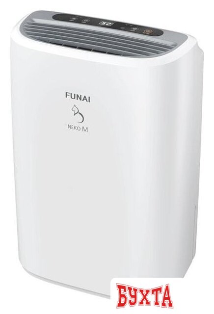 Осушитель воздуха Funai Neko M RAD-N12T5E 2