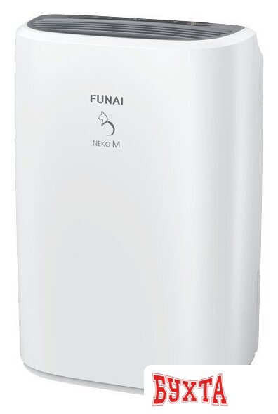 Осушитель воздуха Funai Neko M RAD-N12F5E 2