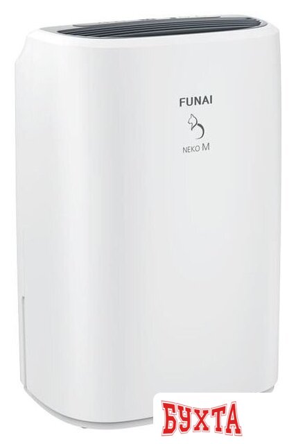 Осушитель воздуха Funai Neko M RAD-N16T5E 5