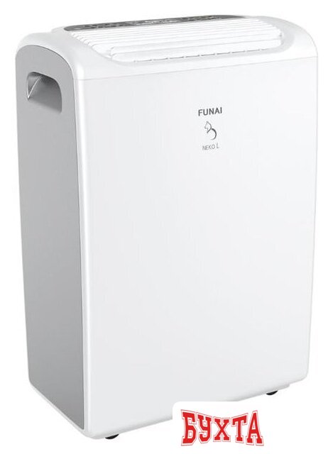 Осушитель воздуха Funai Neko L RAD-N22T6E 5
