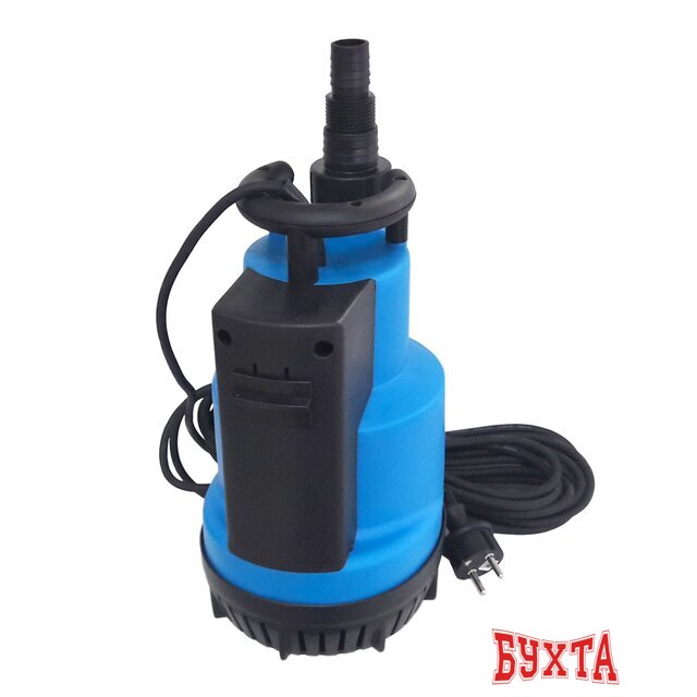 Дренажный насос Gardana DRAIN INSAID-0.55 2