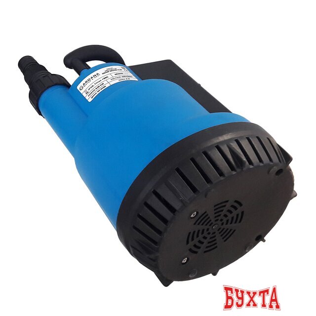 Дренажный насос Gardana DRAIN INSAID-0.55 3