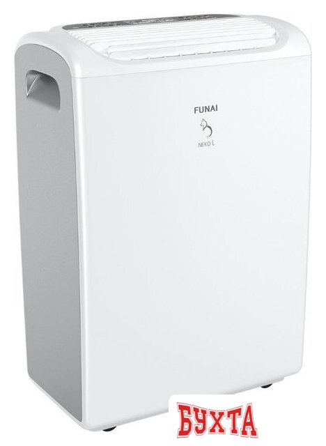 Осушитель воздуха Funai Neko L RAD-N26F6E 2