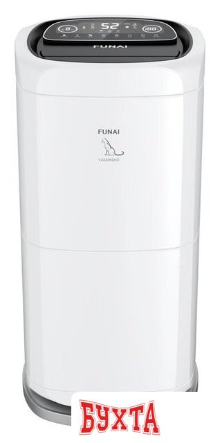 Осушитель воздуха Funai Yamaneko 60 RAD-Y60F7E