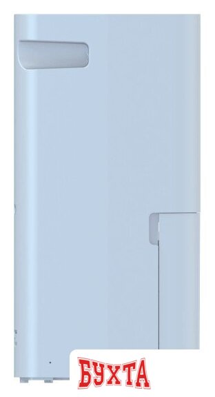 Осушитель воздуха Hisense Air Go Pro DH-12S4GLU00 5