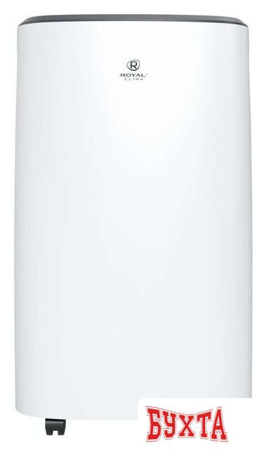 Осушитель воздуха Royal Clima Carisma Loft RD-CR16-E 2