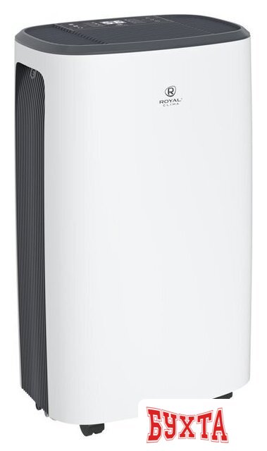 Осушитель воздуха Royal Clima Carisma Loft RD-CR20-E 3