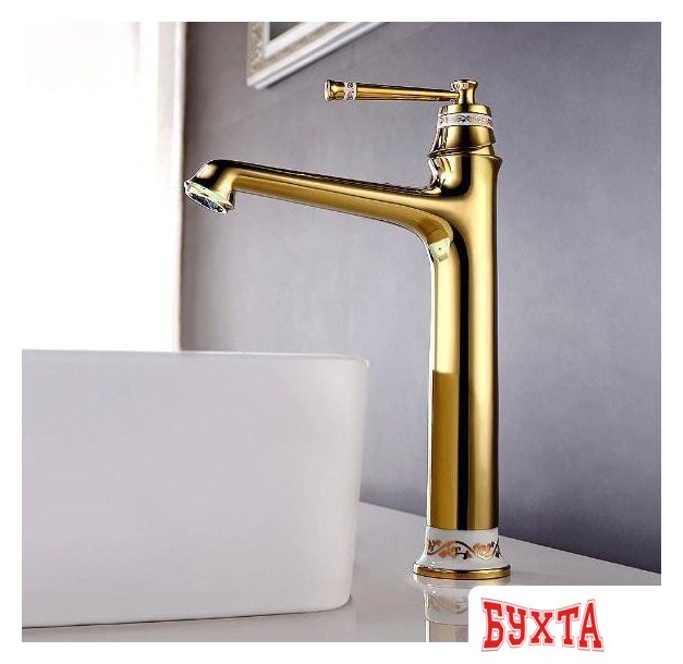 Смеситель Gerhans K20G K11120G 2