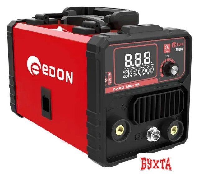 Сварочный инвертор Edon EXPO MIG-185