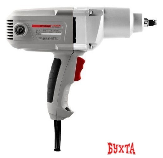 Гайковерт Crown CT12018 421630 3