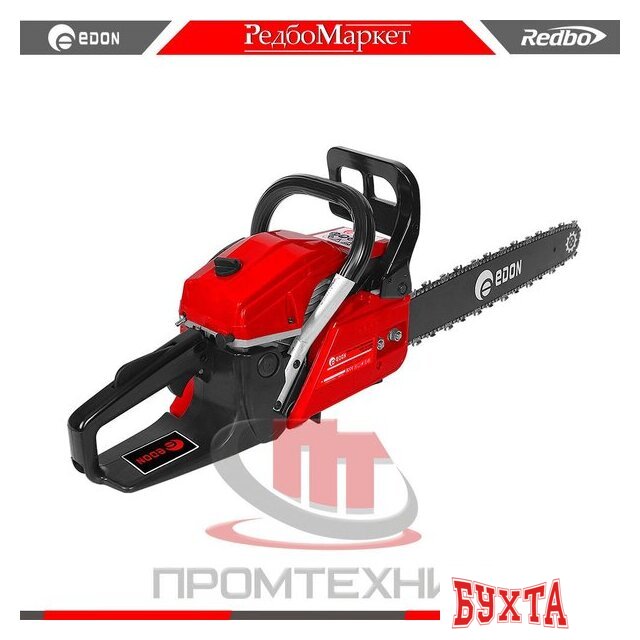 Бензопила Edon GCS-18/2600B 1003030209 5