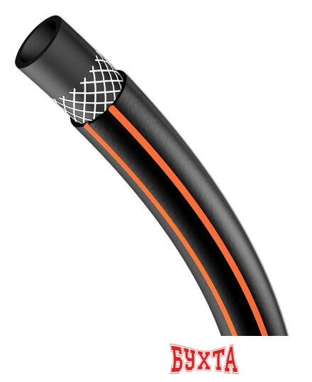 Шланг Bradas Carat 15 мм (5/8", 20 м) [WFC5/820] 2