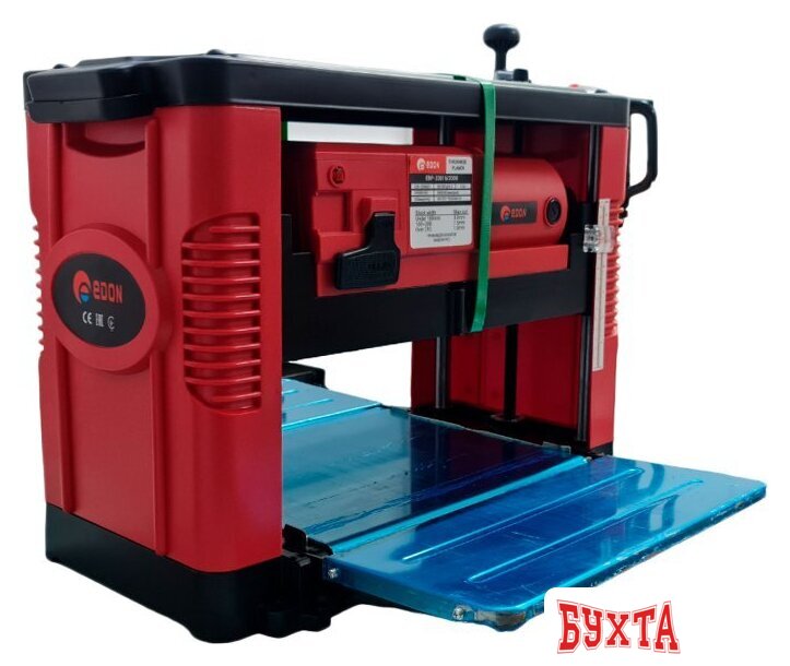 Рейсмусовый станок Edon EBP-33016/2000