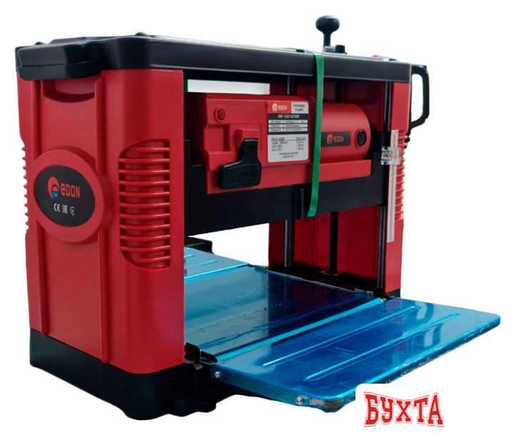 Рейсмусовый станок Edon EBP-33016/2000