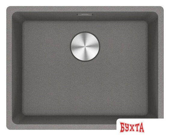 Кухонная мойка Franke MRG 110-52 125.0696.178 (серый)