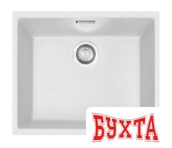 Кухонная мойка Franke Sirius SID 110-50 125.0443.352 (белый) 1