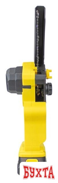 Аккумуляторная пила Edon Super NS-21/6BL (с 2-мя АКБ, кейс) 3