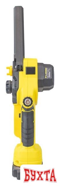 Аккумуляторная пила Edon Super NS-21/6BL (с 2-мя АКБ, кейс) 4