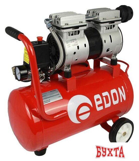 Компрессор Edon NAC-25/1000