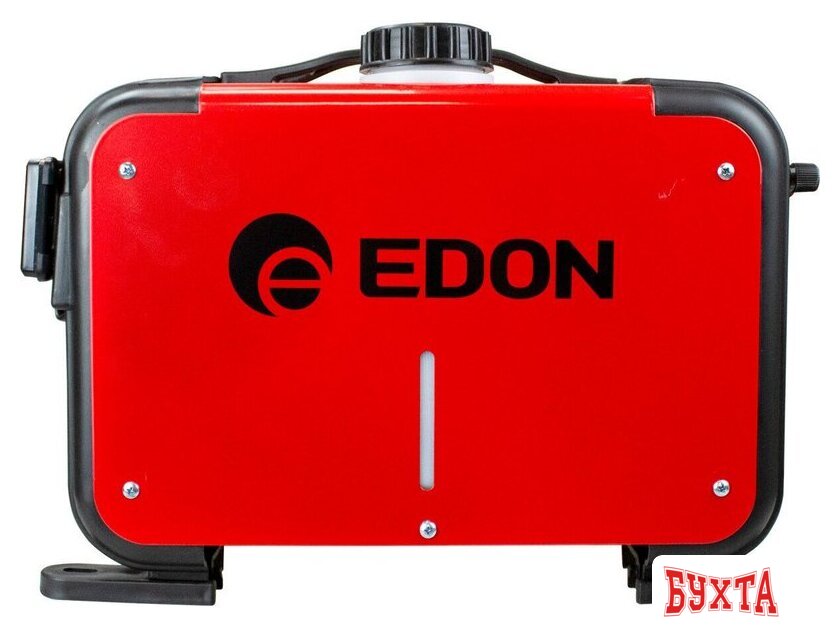 Автомобильная тепловая пушка Edon Pro DHP-12-24/5000 3