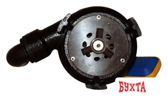 Фекальный насос OMNIGENA WQ 1300 Furia 2