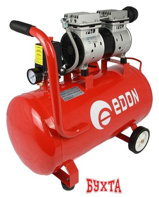 Компрессор Edon NAC-50/1200X1