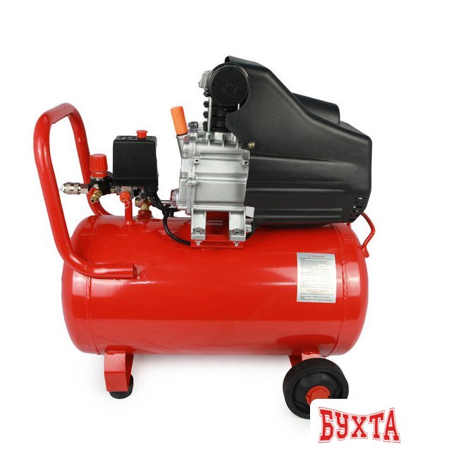 Компрессор Edon OAC-25/1000 2