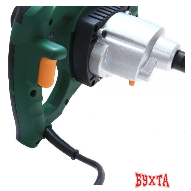 Строительный миксер Калибр ЭРМ-1600/2Е 5