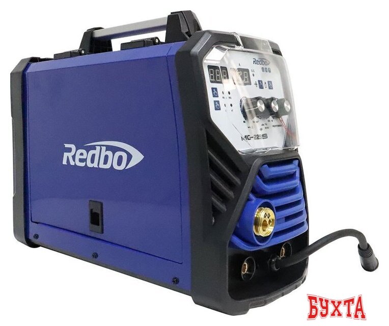 Сварочный инвертор Redbo MIG-225S