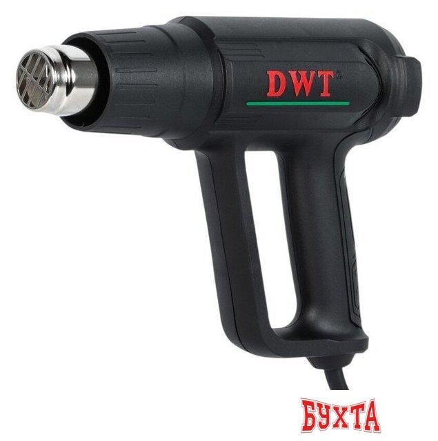 Промышленный фен DWT HLPP20-600 KV BMC