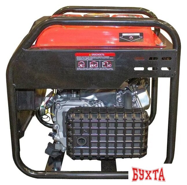 Генератор Edon PT-4000 4