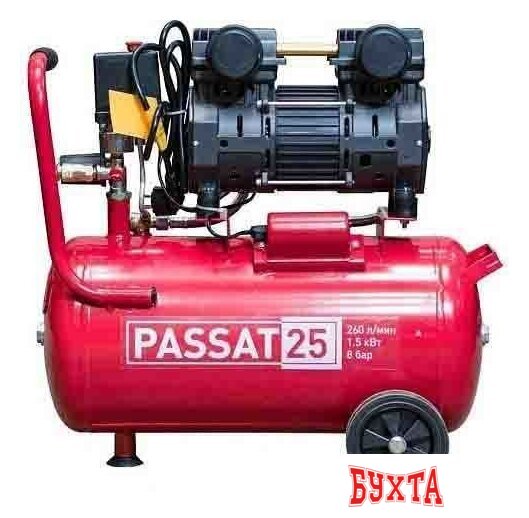 Компрессор Aurora Passat-25 5