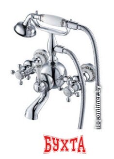 Смеситель Gerhans K01 K13001 (хром) 1