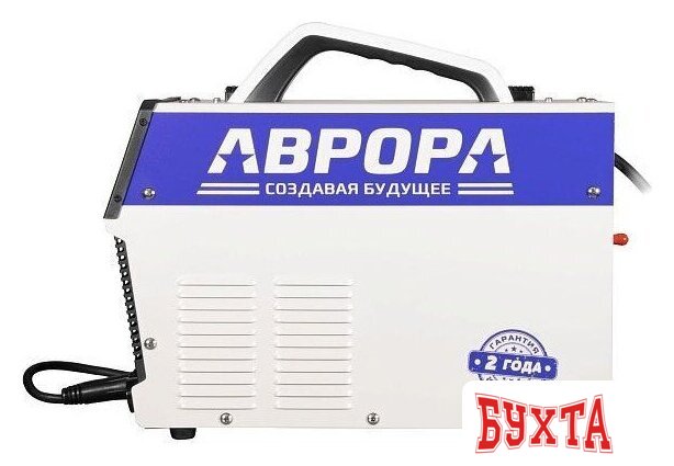 Сварочный инвертор Аврора Динамика 165 Синергетик Пульс 2