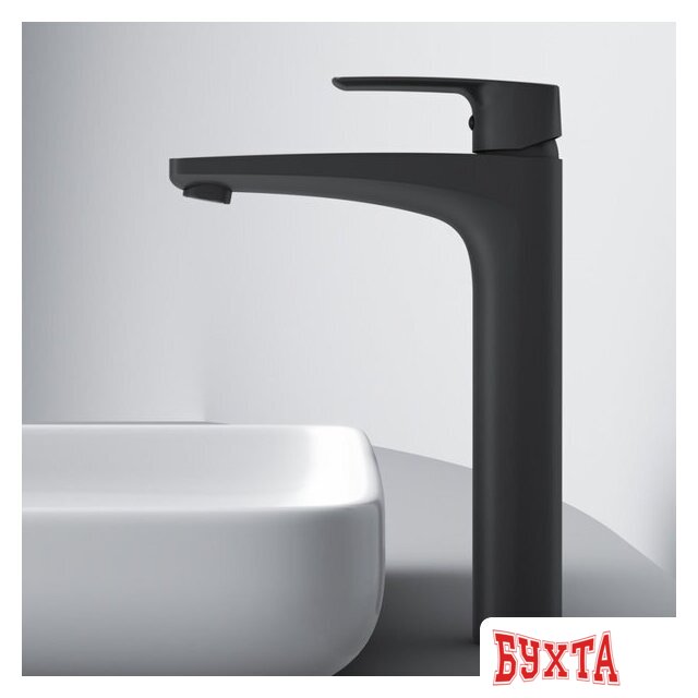 Смеситель AM.PM Gem F90A92022 5