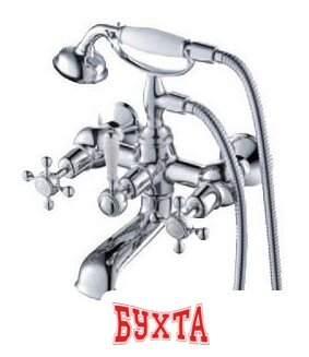 Смеситель Gerhans K02 13002