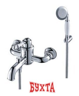 Смеситель Gerhans K03 13003 1