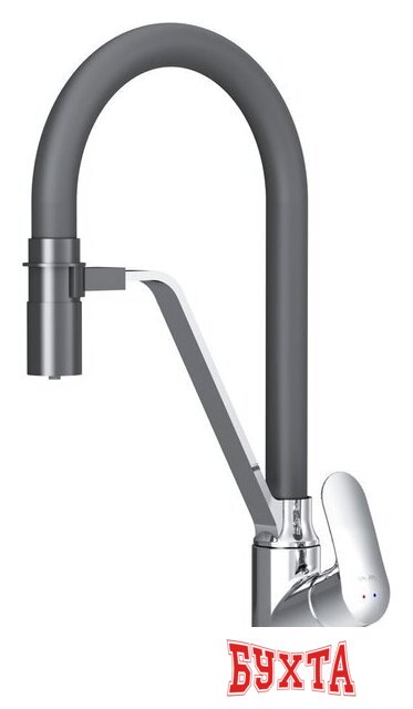 Смеситель AM.PM Like F8007802 1