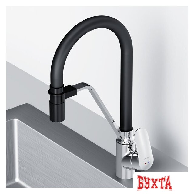 Смеситель AM.PM Like F8007802 2