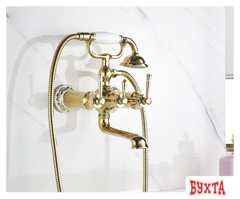 Смеситель Gerhans K20G K13020G 2